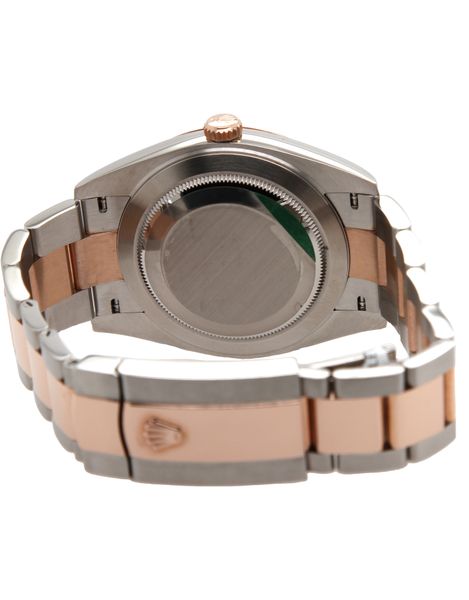 Rolex Datejust 41 126331